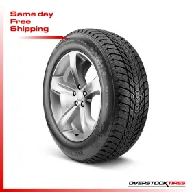 16140 Nexen 1 New 195/60r15 Winguard Ice Plus 92t Dot 2823 Tire 195 60 R15 16140 Nexen 1 New 195/60r15 Winguard Ice Plus 92t Dot 2823 Tire 195 60 R15