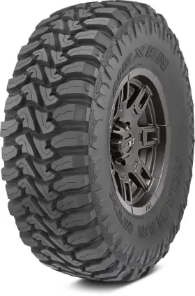 33x12.50r20 Nexen 16265nxk-1n Roadian Mtx 119q 12f Tire Qty 1 331220 16265nxk 33x12.50r20 Nexen 16265nxk-1n Roadian Mtx 119q 12f Tire Qty 1 331220 16265nxk