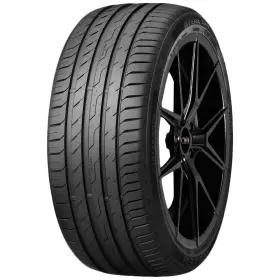 16391nxk Nexen 265/45r19 N Fera Sport 105y Xl Black Wall Tire