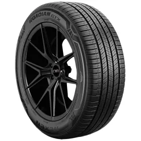 17076nxk Nexen 215/65r17 Roadian Gtx 99h Sl Black Wall Tire