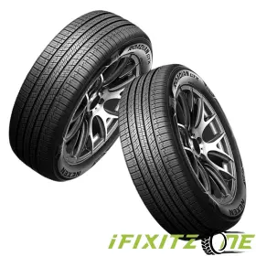 17406nxk Nexen 2 Roadian Gtx 275/40r20 106w Tires Durable 70k Mile All Season 600aa New