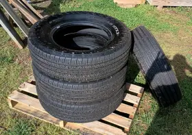 17986nxk Nexen Roadian Htx 2 245/75r17 Tire