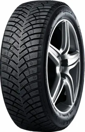 18418nxk Nexen 4 Never Used Brand New 4423 Winguard Winspike 3 235/45r18 Winter Tire