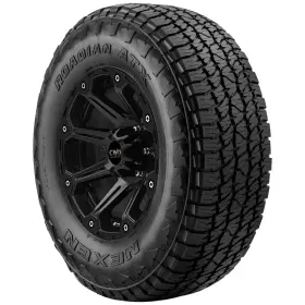 18734nxk Nexen Lt275/60r20 Roadian Atx 123/120s Lre Black Wall Tire 18734nxk Nexen Lt275/60r20 Roadian Atx 123/120s Lre Black Wall Tire