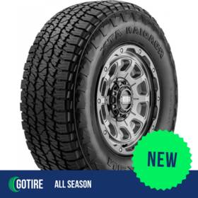 Nexen 18744n 1 X New - 33x12.50r22 Roadian Atx 114s