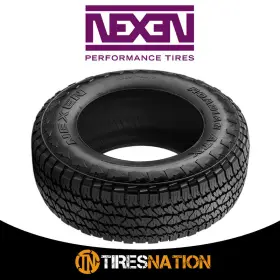 18768nxk Nexen 1 New Roadian Atx 255/65r17 110t Tires 18768nxk Nexen 1 New Roadian Atx 255/65r17 110t Tires