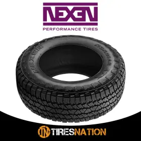 18777nxk Nexen 1 New Roadian Atx 225/75r16 115/112s Tires