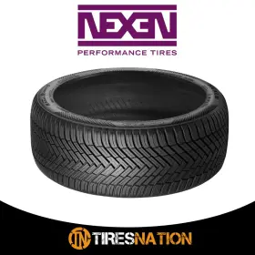 19185nxk Nexen 1 New N Blue 4 Season 2 215/65r17 99h Tires