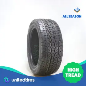 2854519 Nexen 285/45/19 285 45 19 Driven Once 285/45r19 Roadian Hp S 111v - 11/32