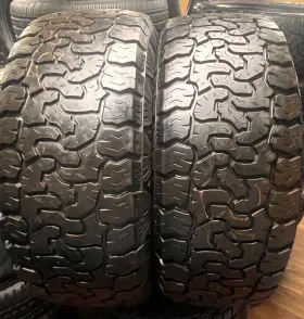 35125020ampca2 Nexen Set Of 2 Pair 35x12.50r20lt 121s Dot4920 Amp Terrain Pro A/t P