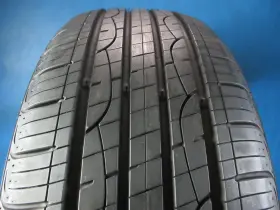 5767070878 Nexen Used N Priz Rh7 225 55 18 9-10/32 High Tread 1308/2d