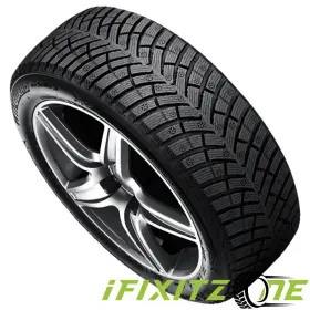 Nex10896nxk Nexen 1 Winguard Winspike 3 235/75r15 109t Xl Studdable Snow Winter Tires