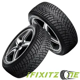 Nex11013nxk Nexen 2 Winguard Winspike 3 215/65r17 99t Studdable Snow Winter Tires