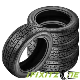 Nex15471nxk Nexen 4 Roadian Hp Suv 275/55r20 117v All Season Performance 460aa 40k Mileage Nex15471nxk Nexen 4 Roadian Hp Suv 275/55r20 117v All Season Performance 460aa 40k Mileage