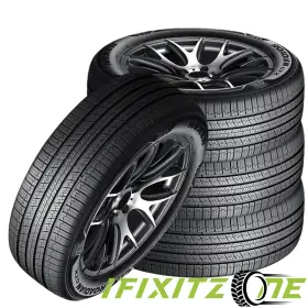 Nex17050nxk Nexen 4 Roadian Gtx 215/60r17 96h Tires