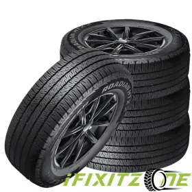 Nex17956nxk Nexen 4 Roadian Htx 2 255/60r19 109h 700aa Utqg 70000 Mileage Warranty Suv Cuv Nex17956nxk Nexen 4 Roadian Htx 2 255/60r19 109h 700aa Utqg 70000 Mileage Warranty Suv Cuv