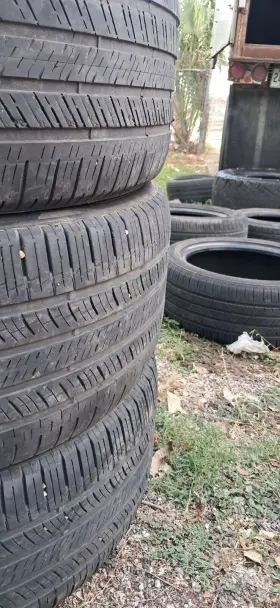 Nex17973nxk Nexen 2 Roadian Htx 285/45r22 114h Xl Tires Low Tread Nex17973nxk Nexen 2 Roadian Htx 285/45r22 114h Xl Tires Low Tread