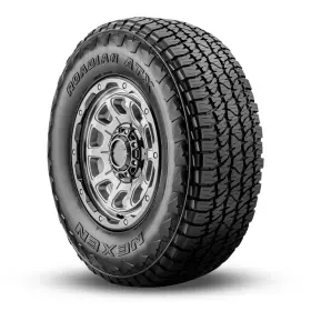 Nex18754nxk Nexen 1 Roadian Atx 295/70r18 129/126s Snow Certified All Terrain 60k Mi Load E Nex18754nxk Nexen 1 Roadian Atx 295/70r18 129/126s Snow Certified All Terrain 60k Mi Load E