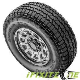 Nex18787nxk Nexen 1 Roadian Atx 309/50r15 104s 6 Ply 3pmsf All Terrain 60k Mile Warranty