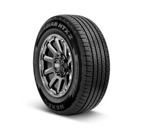 Nexen Patriot-nx17964 Htx2 275 55 R20 All Terrain 70 000 Mile Warranty