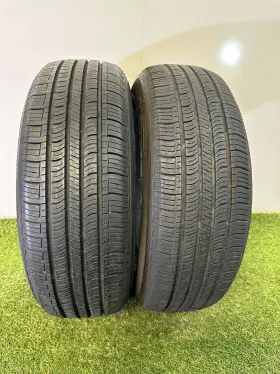 S784 Nexen Local Pickup Only 205 60 16 91t Npriz Ah5 Two Used Tires