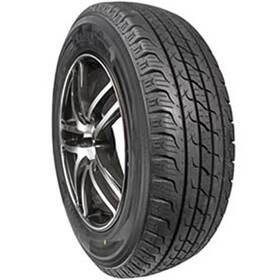 Nika N36203 4 Tires Long Trek Ht 265/70r17 113t As A/s All Season