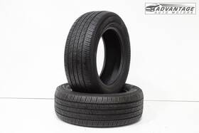 Nissan 255/60 R18 108h 22-25 Pathfinder Wheel Tire Kumho Crugen 7/32 Nds Set Oem
