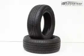 108h Nissan 255/60 R18 22-25 Pathfinder Wheel Tire Kumho Crugen 7/32 Nds Set Oem