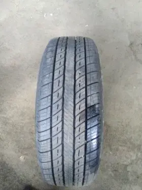 585.da1t19 Nissan 19 Rogue Sport Tire 215 60r17 96h Uniroyal Tiger Paw