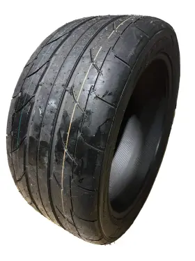 108570 Nitto Nt555rii Bsw P 305 40 22 114w Xl Racing Tire