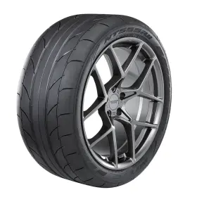 108690 Nitto 275/35r20 Nt555rii Tire 108690 Nitto 275/35r20 Nt555rii Tire