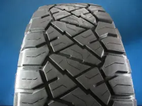 16652005 Nitto Used Ridge Grappler Lt295 65 20 10/32 High Tread 261xl