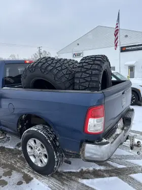 40x15.50xr20 Nitto 200720 Mudd Grapp D 130q Tire 3ply Tread Off-road