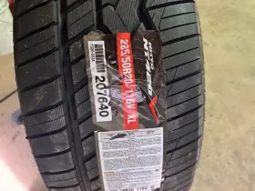 202160 Nitto Nt420s 285/50r20 Tire