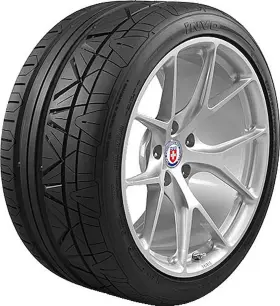 202960 Nitto Invo Luxury Sport Uhp Radial Tire