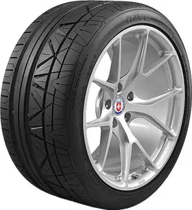 203290 Nitto Invo Luxury Sport Uhp Radial Tire