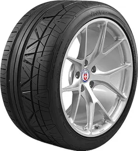 203410 Nitto Invo Luxury Sport Uhp Radial Tire