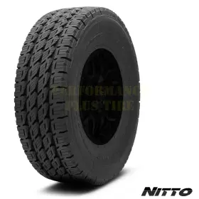 205030 Nitto Dura Grappler Lt275/65r20 126r 10 Ply Quantity Of 2