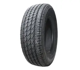 205070 Nitto Dura Grappler Highway Terrain Light Truck Radial Tire