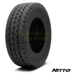 205140 Nitto Dura Grappler Lt235/85r16 120r 10 Ply Quantity Of 2