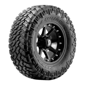 205570 Nitto Lt325/60r20/10 Trail Grappler M/t Tires Set Of 4