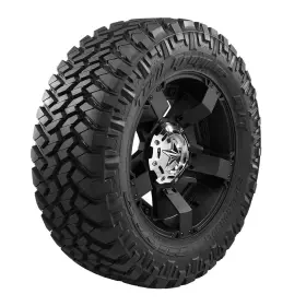 205710 Nitto 295/70r17/10 Trail Grappler Tires Set Of 6 205710 Nitto 295/70r17/10 Trail Grappler Tires Set Of 6