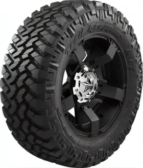 35x12.50r20lt Nitto 205720 New Set Of 4 Trail Grappler Mt 121q 10 Ply Tires 35x12.50r20lt Nitto 205720 New Set Of 4 Trail Grappler Mt 121q 10 Ply Tires