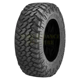 37x13.50r22lt Nitto 205810 Trail Grappler M/t 123q 10 Ply Quantity Of 1