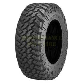 Nitto 205900 Trail Grappler M/t Lt285/55r22 124q 10 Ply Quantity Of 4
