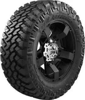 205930 Nitto Trail Grappler Mt 285/70r17 Tire 205930 Nitto Trail Grappler Mt 285/70r17 Tire