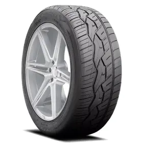 206780 Nitto 295/45r20 Xl Nt420v Set Of 2