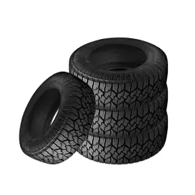 35x12.50r17lt Nitto 206900 Exo Grappler Awt Grap 121q E N206900 Set Of 4
