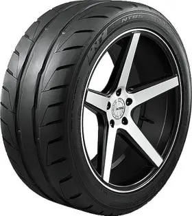 207020 Nitto Nt05 Max Performance Street Radial Tire