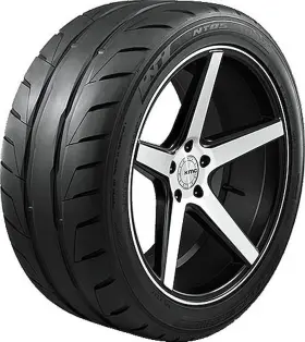 207100 Nitto Nt05 Max Performance Street Radial Tire
